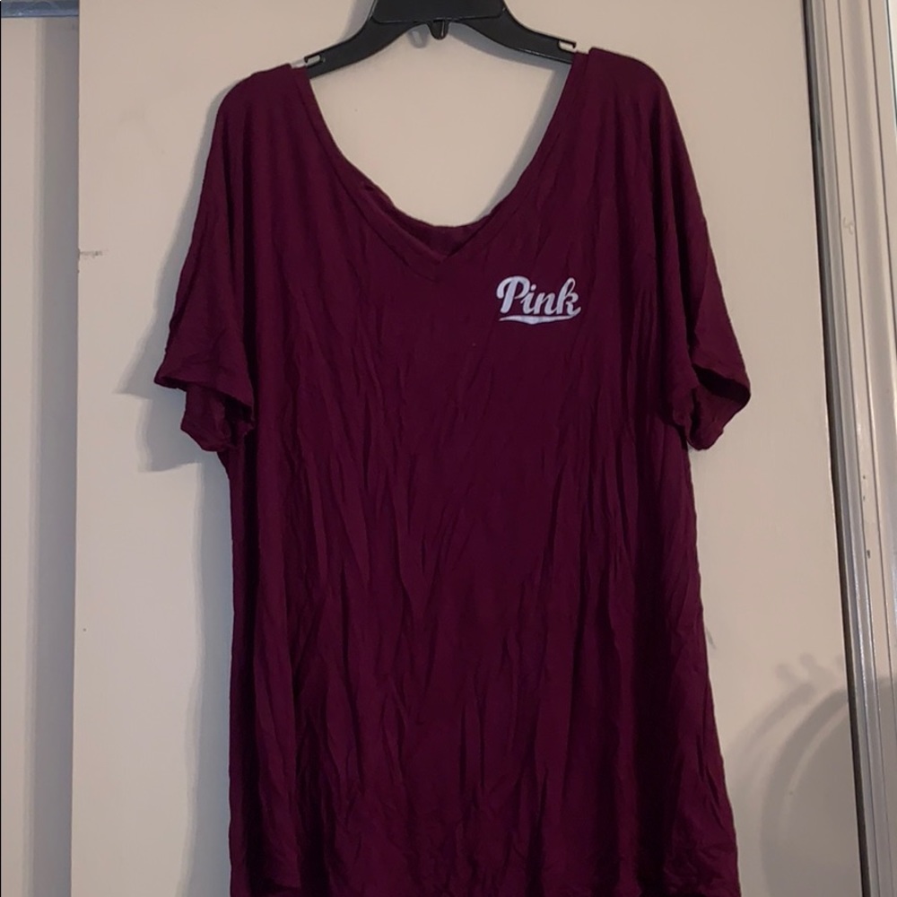 PINK t-shirt